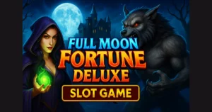 Full Moon Fortune Deluxe