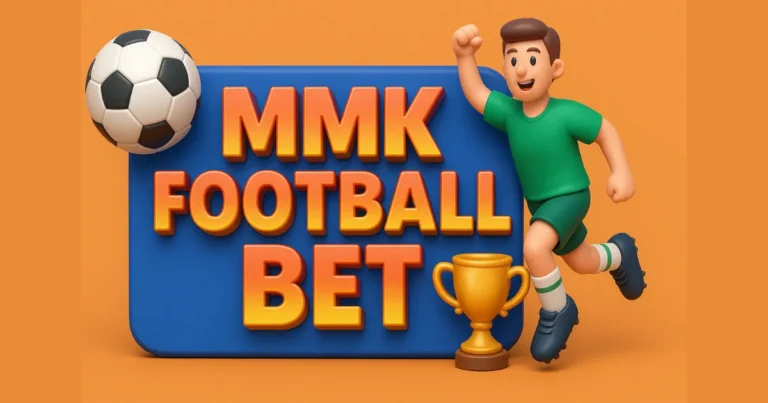 MMK football bet