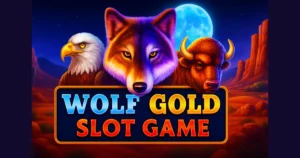 Wolf Gold